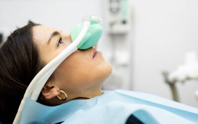 Sleep Dentistry and Sedation Dentistry Which is The Right Option for Me?
