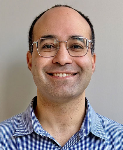 Dr. Karim ElMofty