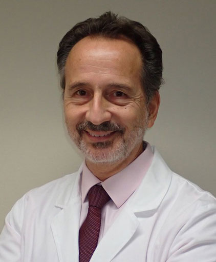 Dr. Phill Tzemis